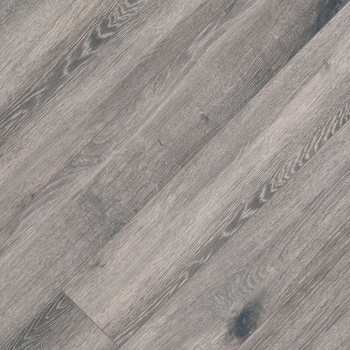 Antoni Gris 6"x36" Matte Porcelain Tile - image 2