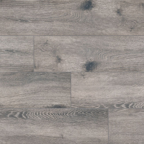 Antoni Gris 6"x36" Matte Porcelain Tile - image 1