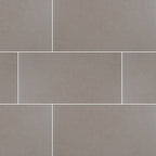 Dimensions Gris Matte Porcelain Tile - image 1