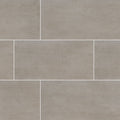 Gridscale Gris 12"x24" Matte Porcelain Tile - image 1