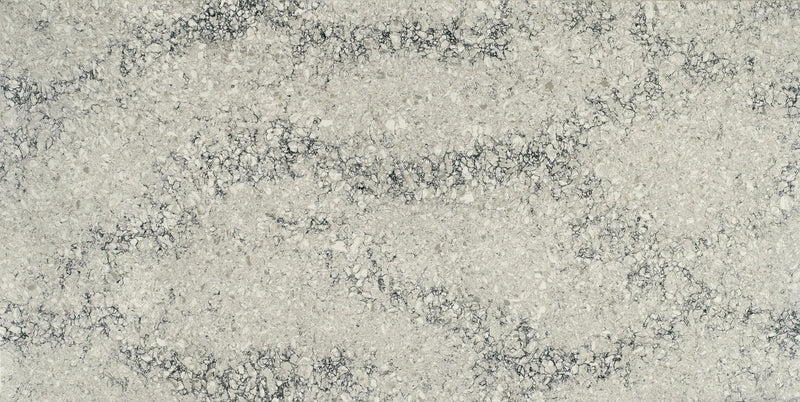 Aura HanStone Quartz slab