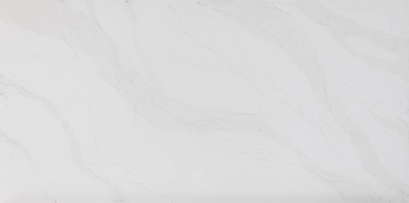 Calacatta Gravo HanStone Quartz slab