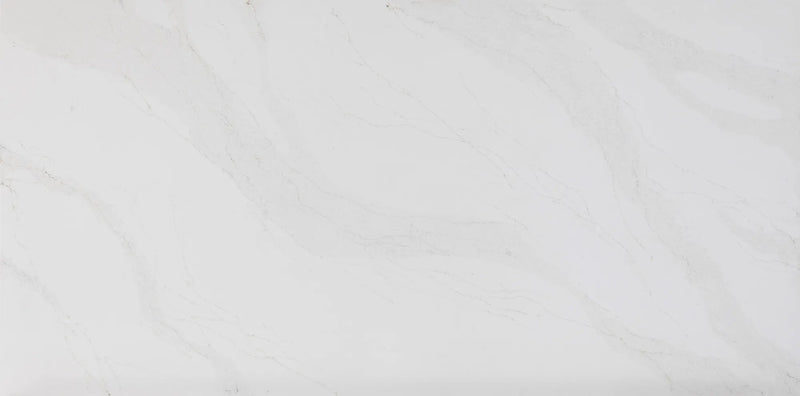 Calacatta Gravo HanStone Quartz slab