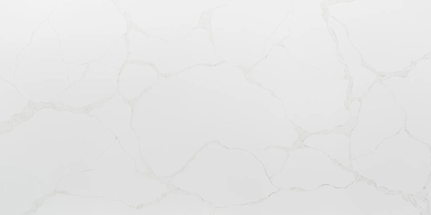 Calacatta Mont HanStone Quartz slab