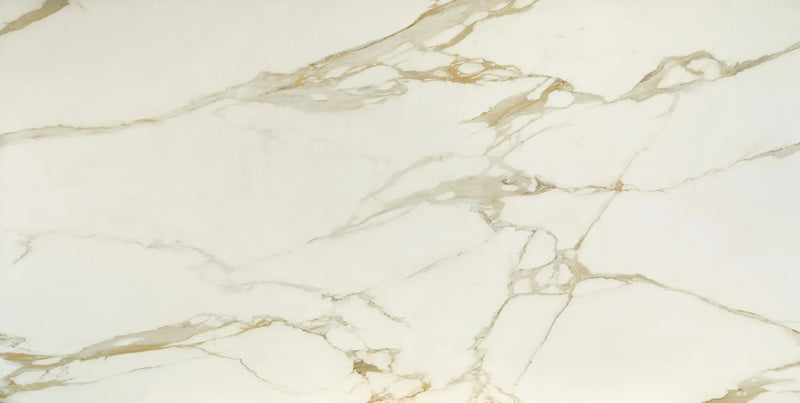 Calacatta Solara HanStone Porcelain slab