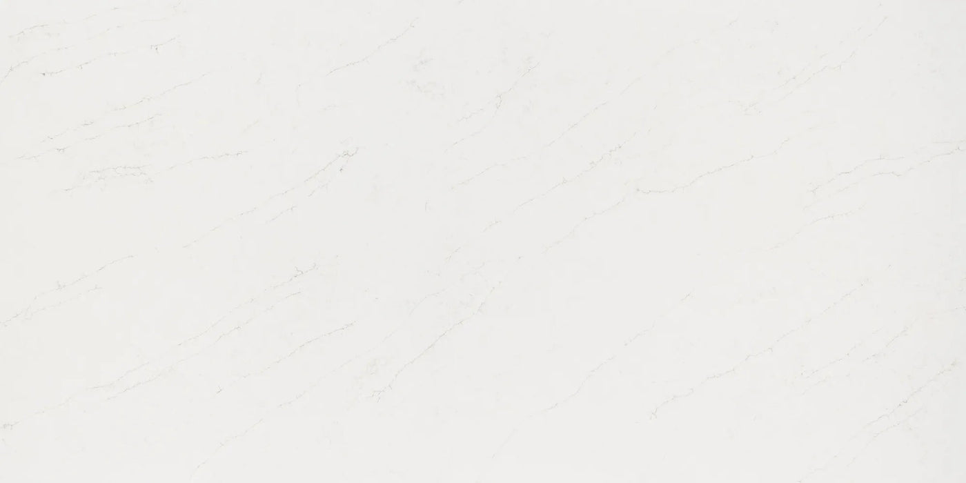 Calacatta Venato HanStone Quartz slab