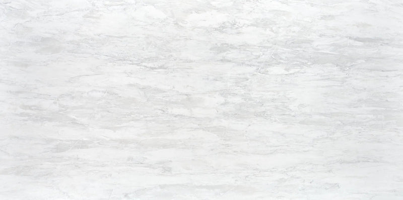 Elba White HanStone Quartz slab