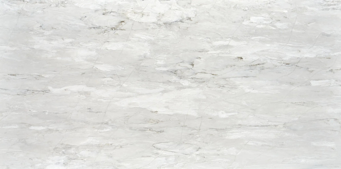 Le Blanc HanStone Quartz slab