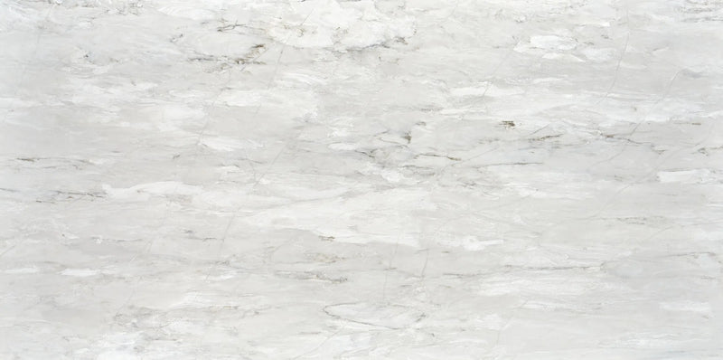 Le Blanc HanStone Quartz slab