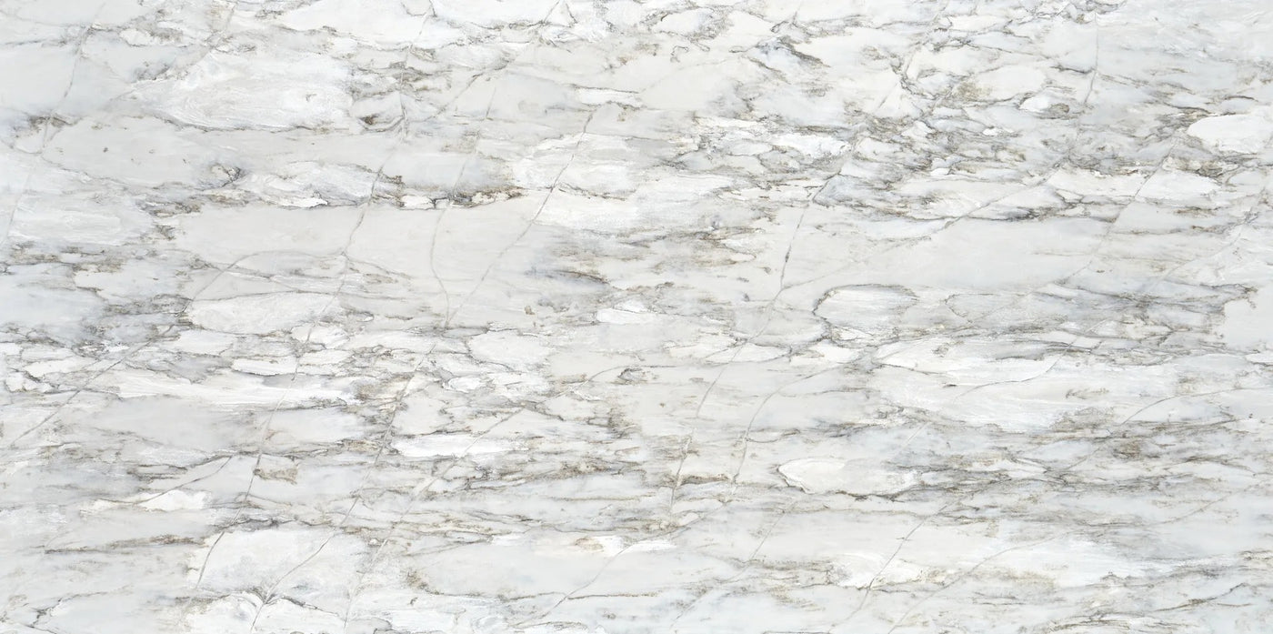 Matterhorn HanStone Quartz slab