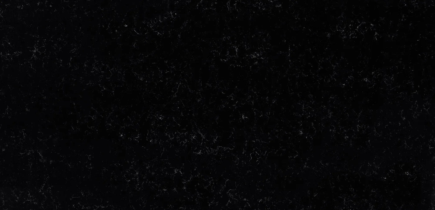 Silhouette HanStone Quartz slab