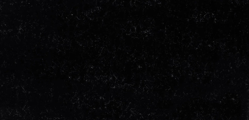 Silhouette HanStone Quartz slab