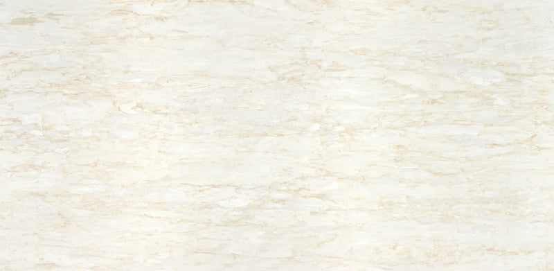 Tahitian Cream HanStone Quartz slab
