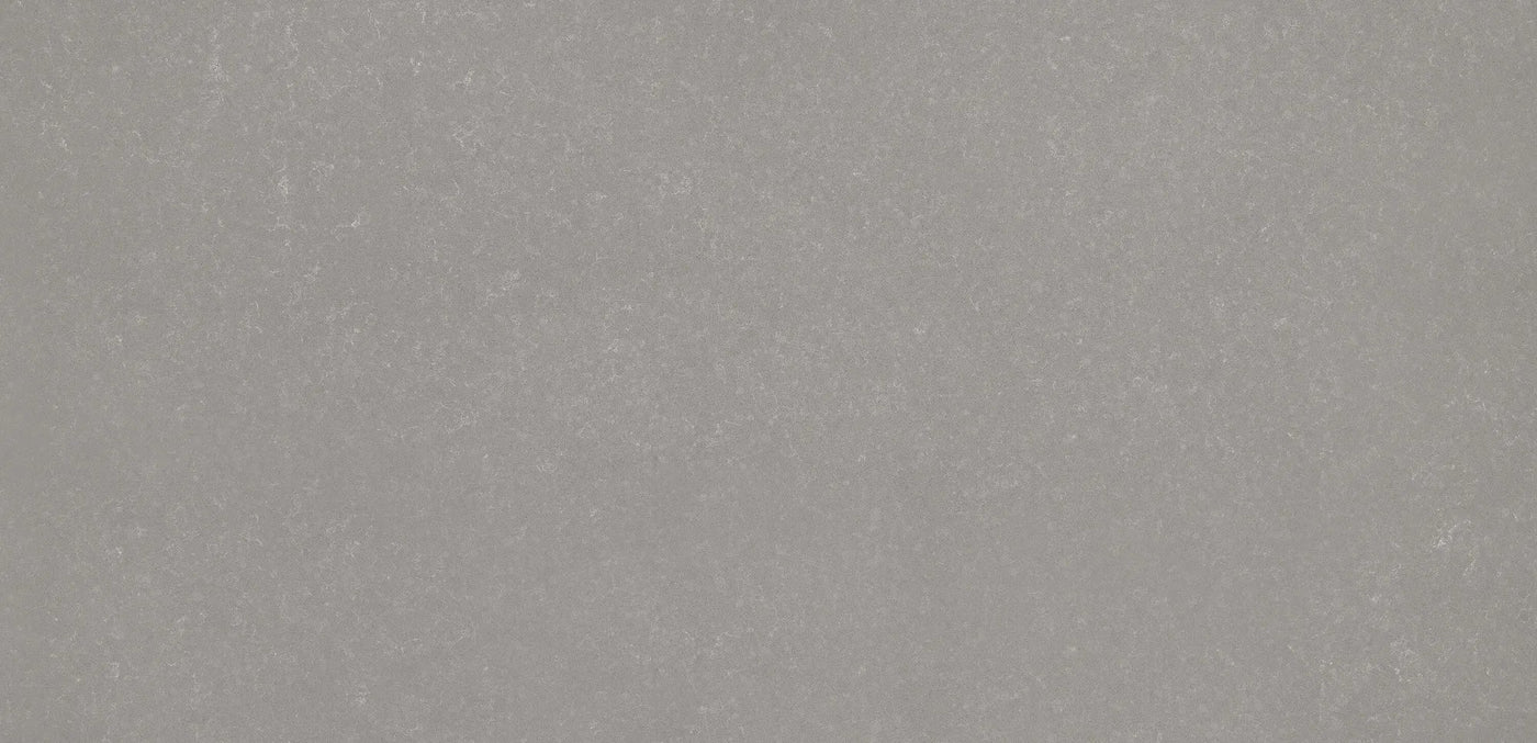 Uptown Grey HanStone Quartz slab