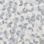 Harlow Cube Pattern - image 3