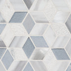 Harlow Cube Pattern - image 1