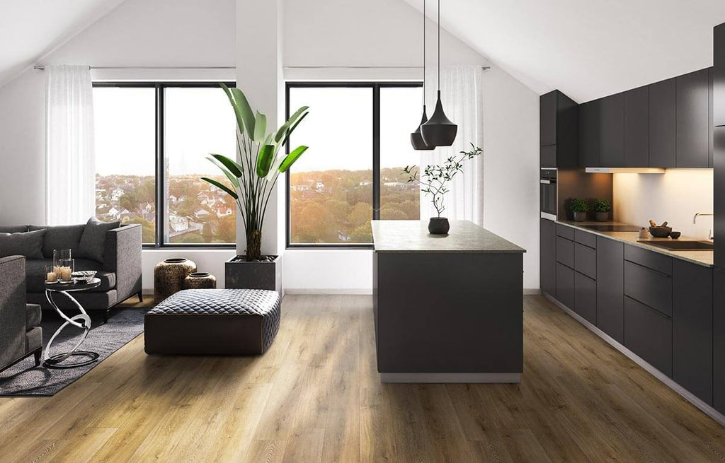 Andover Hatfield 7"x48" Vinyl Tile - image 3