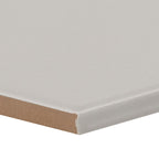 Hexley Dove 10" Matte Hexagon Porcelain Tile - image 4