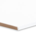 Hexley Ecru 10" Matte Hexagon Porcelain Tile - image 4