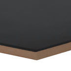 Hexley Graphite 10" Matte Hexagon Porcelain Tile - image 4