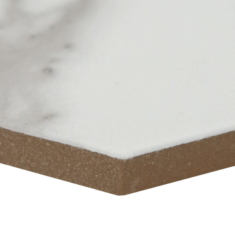 Hexley Marbello 10" Matte Hexagon Porcelain Tile - image 3