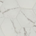 Hexley Marbello 10" Matte Hexagon Porcelain Tile - image 1