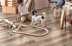 Andover Highcliffe Greige 7"x48" Vinyl Tile - image 3