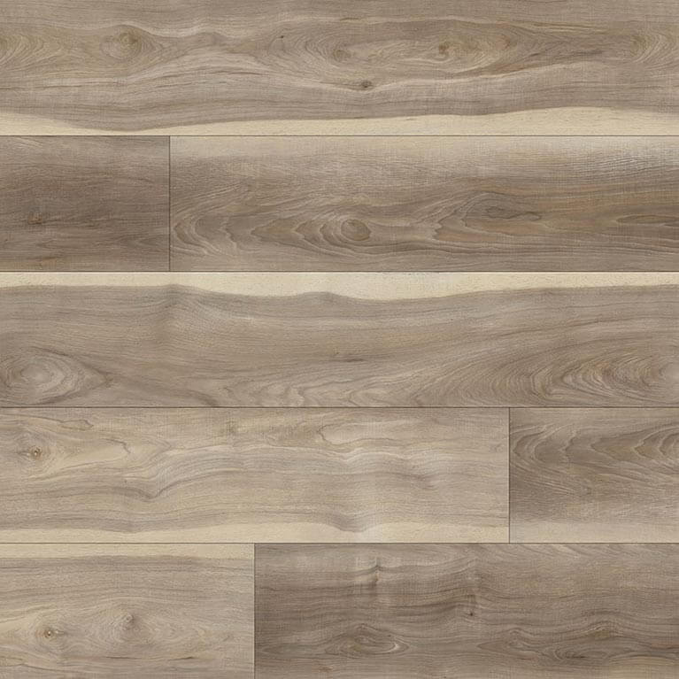 Andover Highcliffe Greige 7"x48" Vinyl Tile - image 1