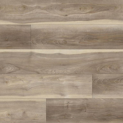 Andover Highcliffe Greige 7"x48" Vinyl Tile - image 1