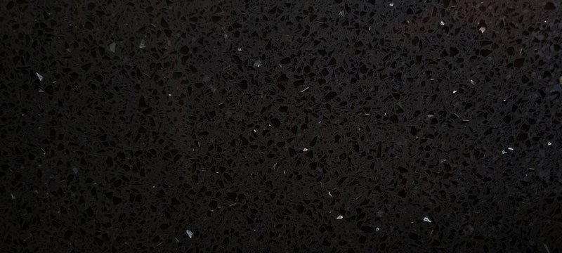Black Star Highland Stone Quartz slab