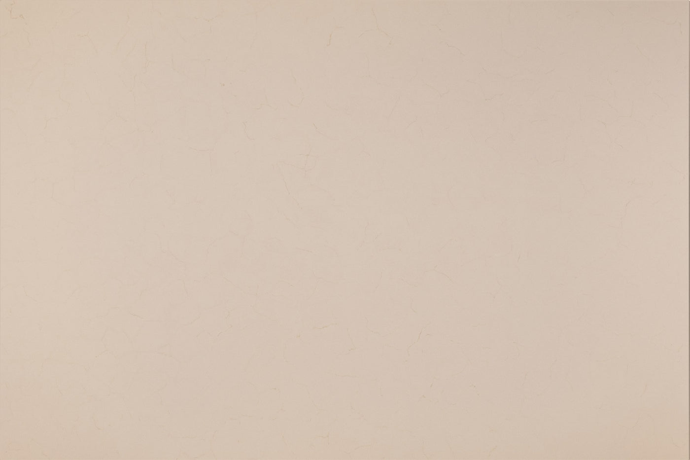 Crema Beige Highland Stone Quartz slab