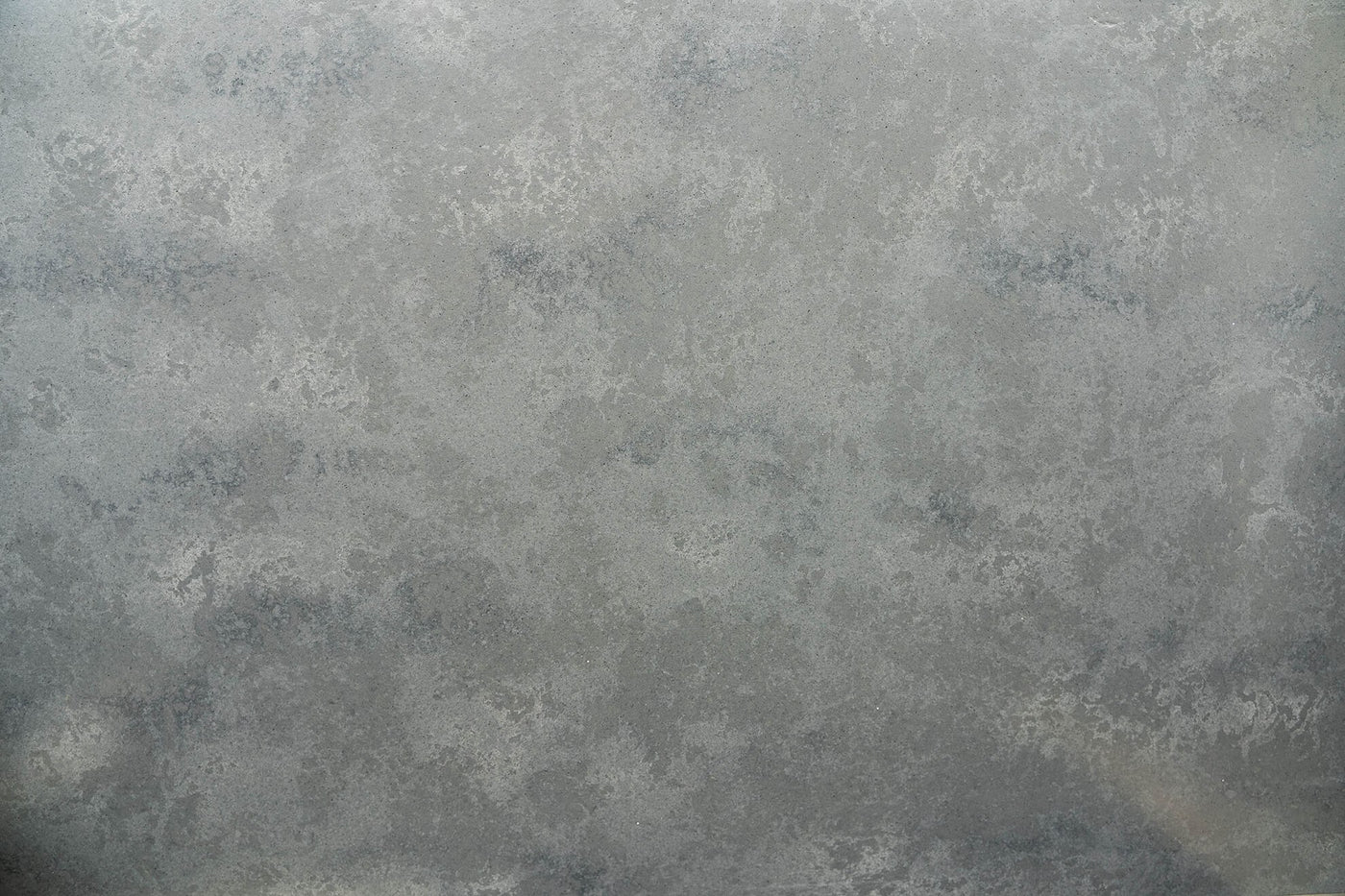 Grey Fireworks Leathered Highland Stone Quartz slab