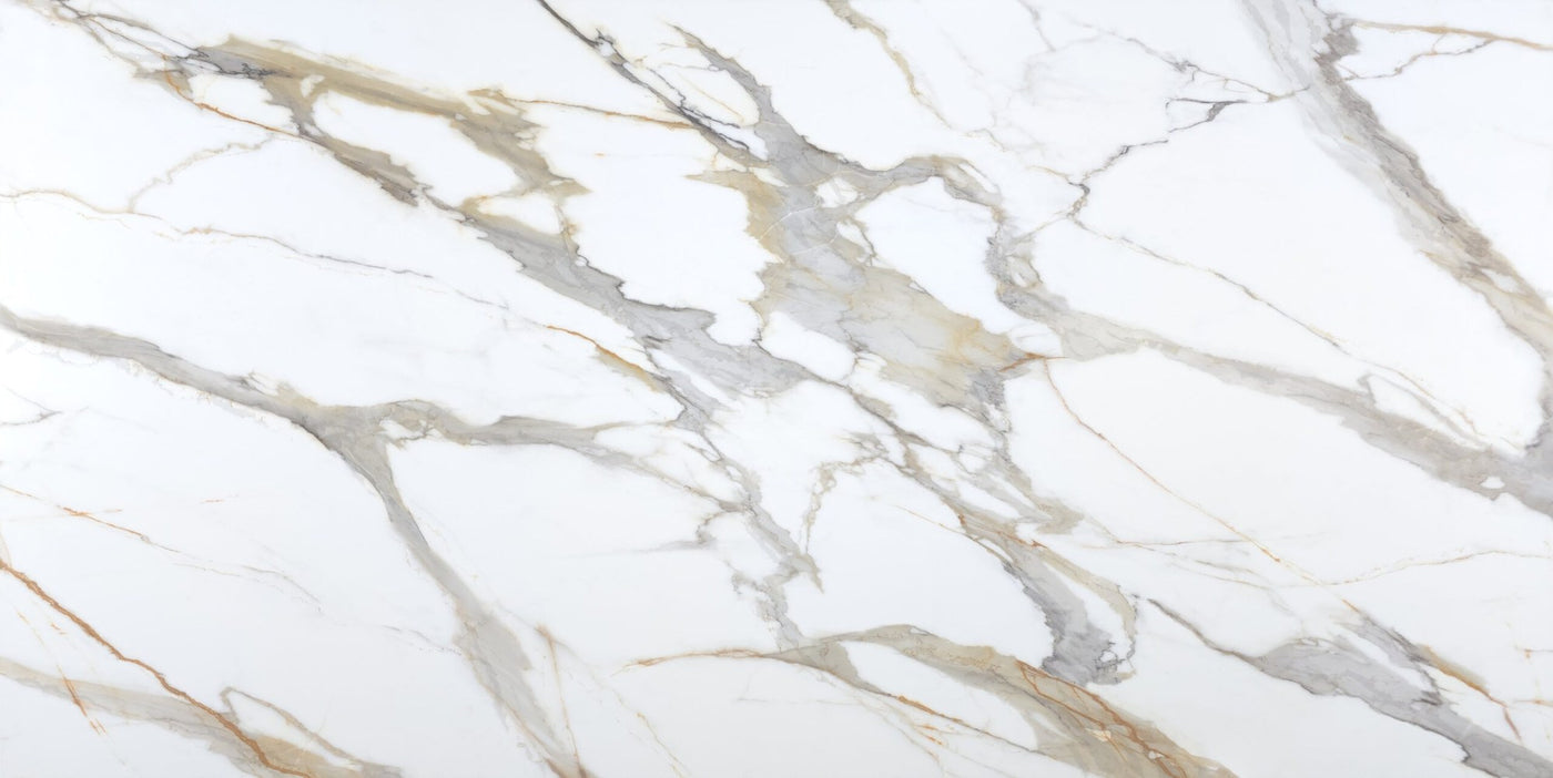 Inciso Alder Highland Stone Quartz slab