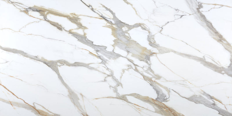 Inciso Alder Highland Stone Quartz slab