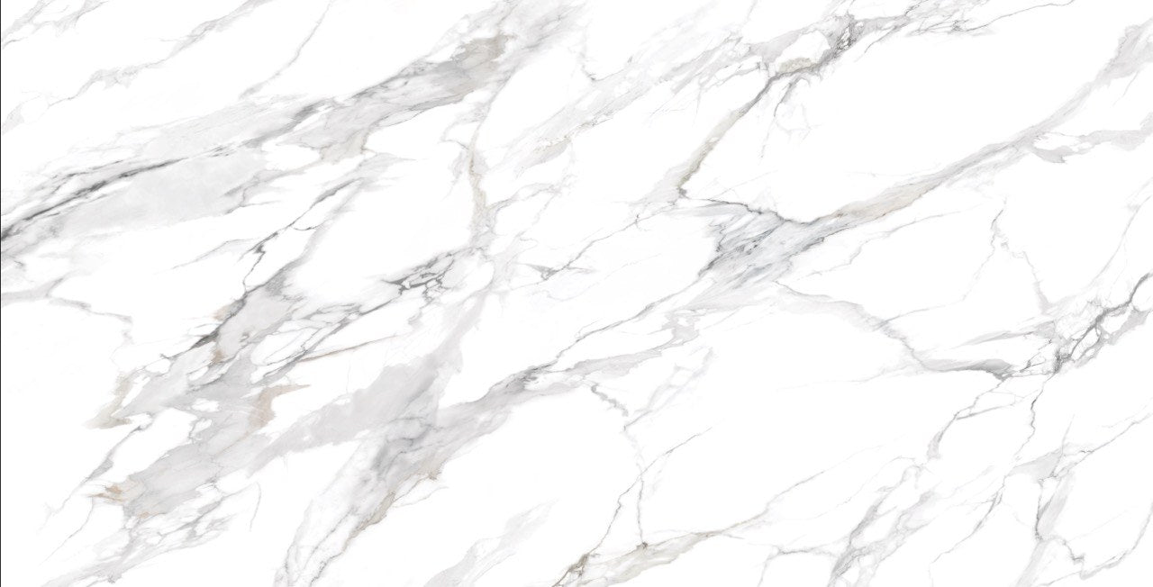 Inciso Birch Highland Stone Quartz slab