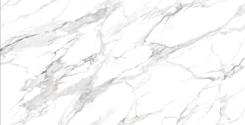 Inciso Birch Highland Stone Quartz slab