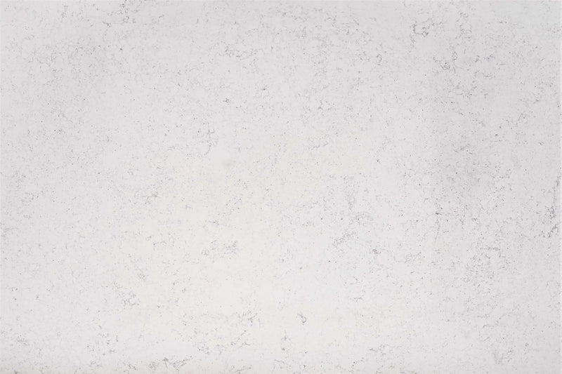Jasmine White Highland Stone Quartz slab