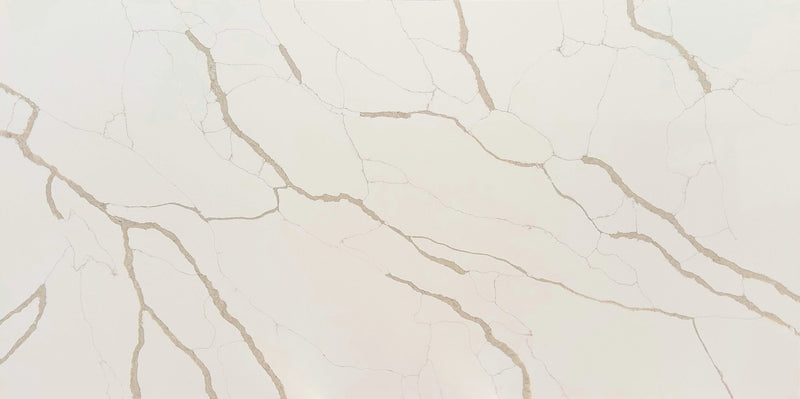Laza Concerto Highland Stone Quartz slab