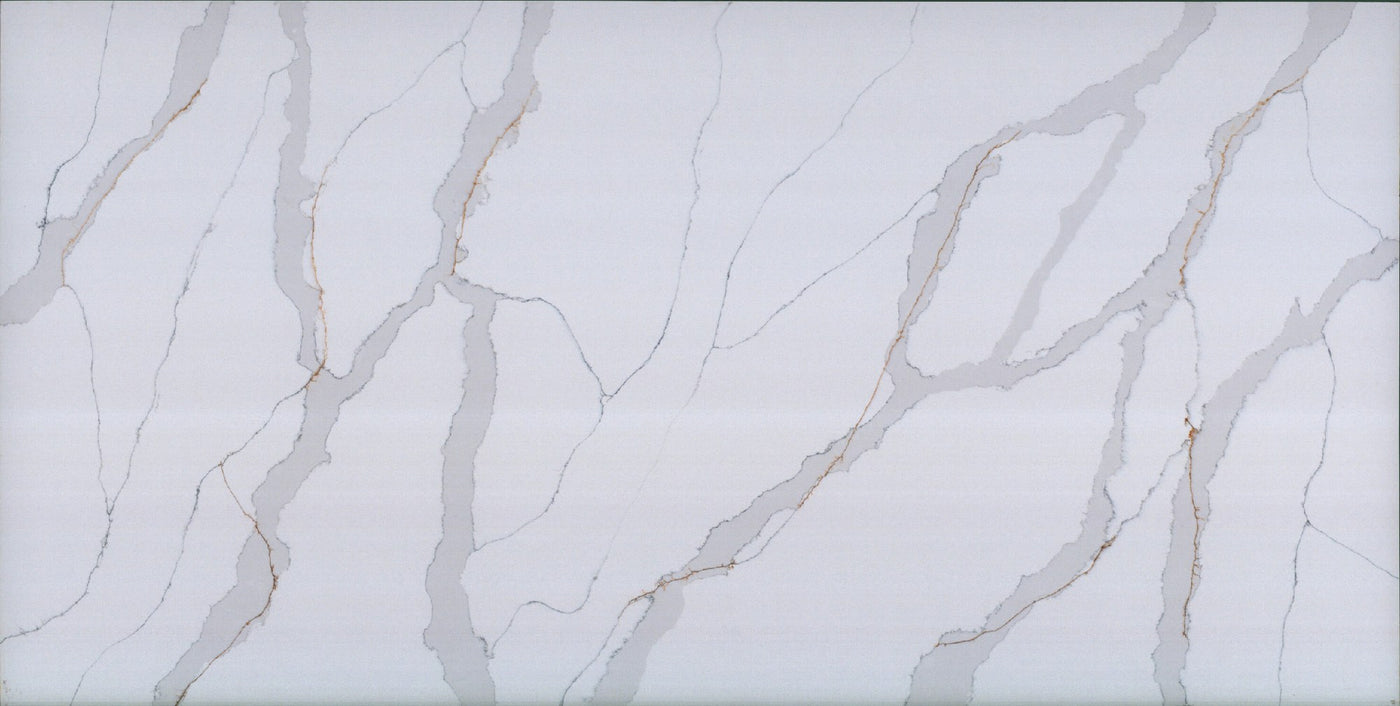 Nebbia Highland Stone Quartz slab