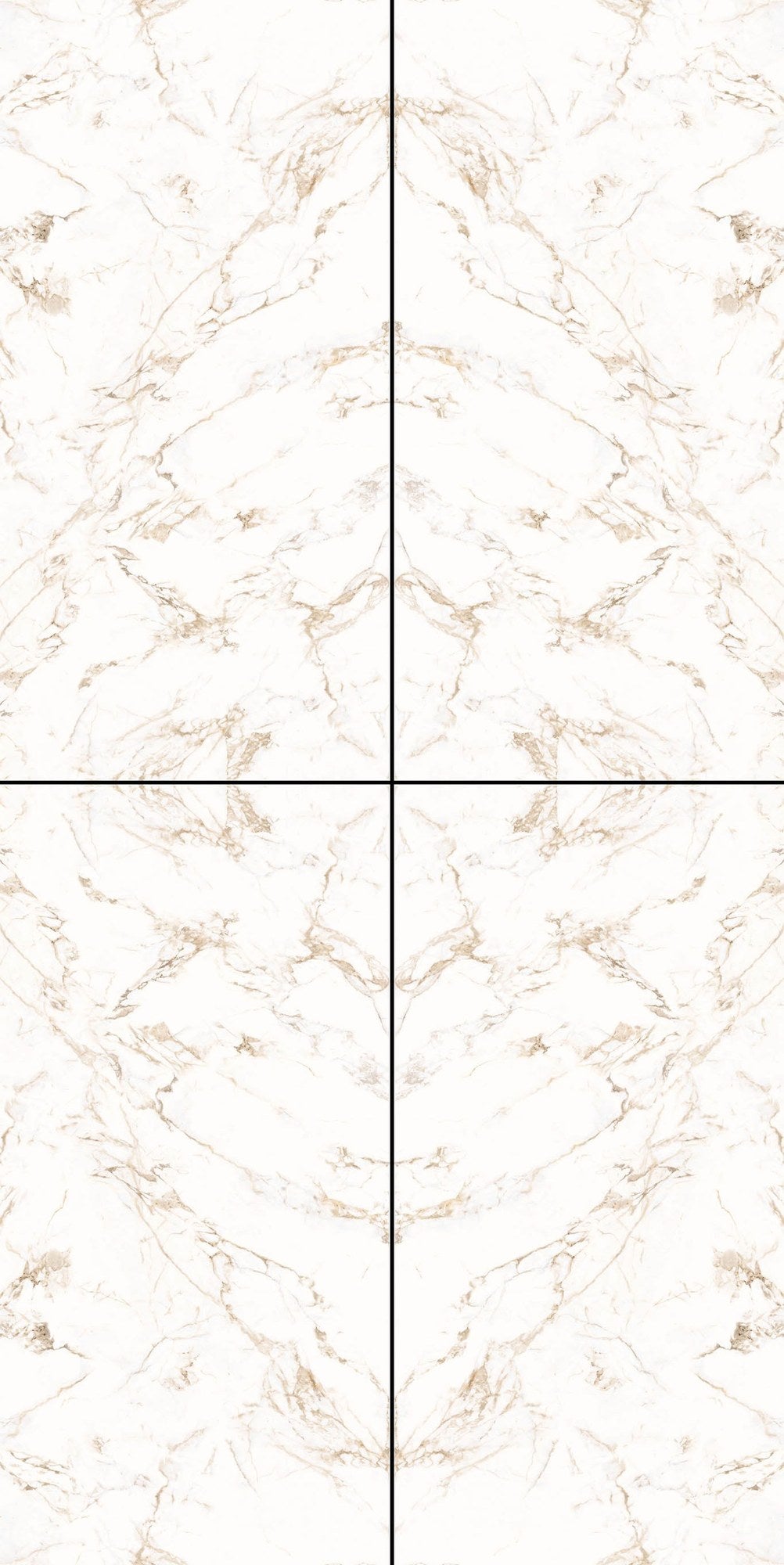 Calacatta Macchia Vecchia Highland Porcelain slab