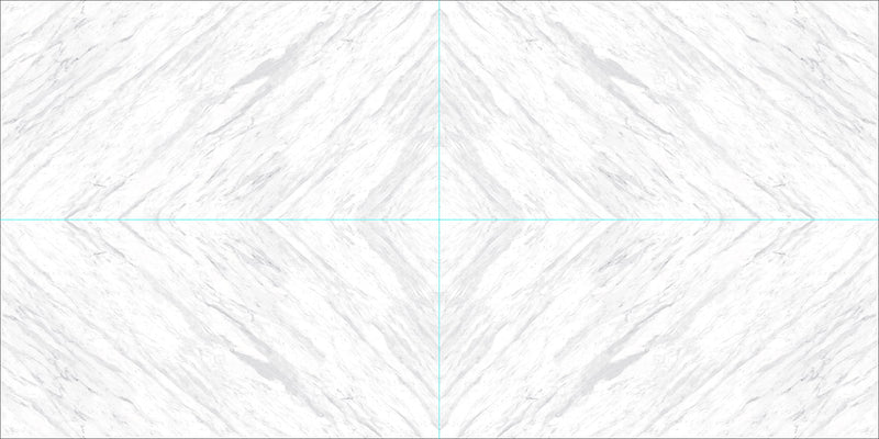 Carrara Highland Porcelain slab