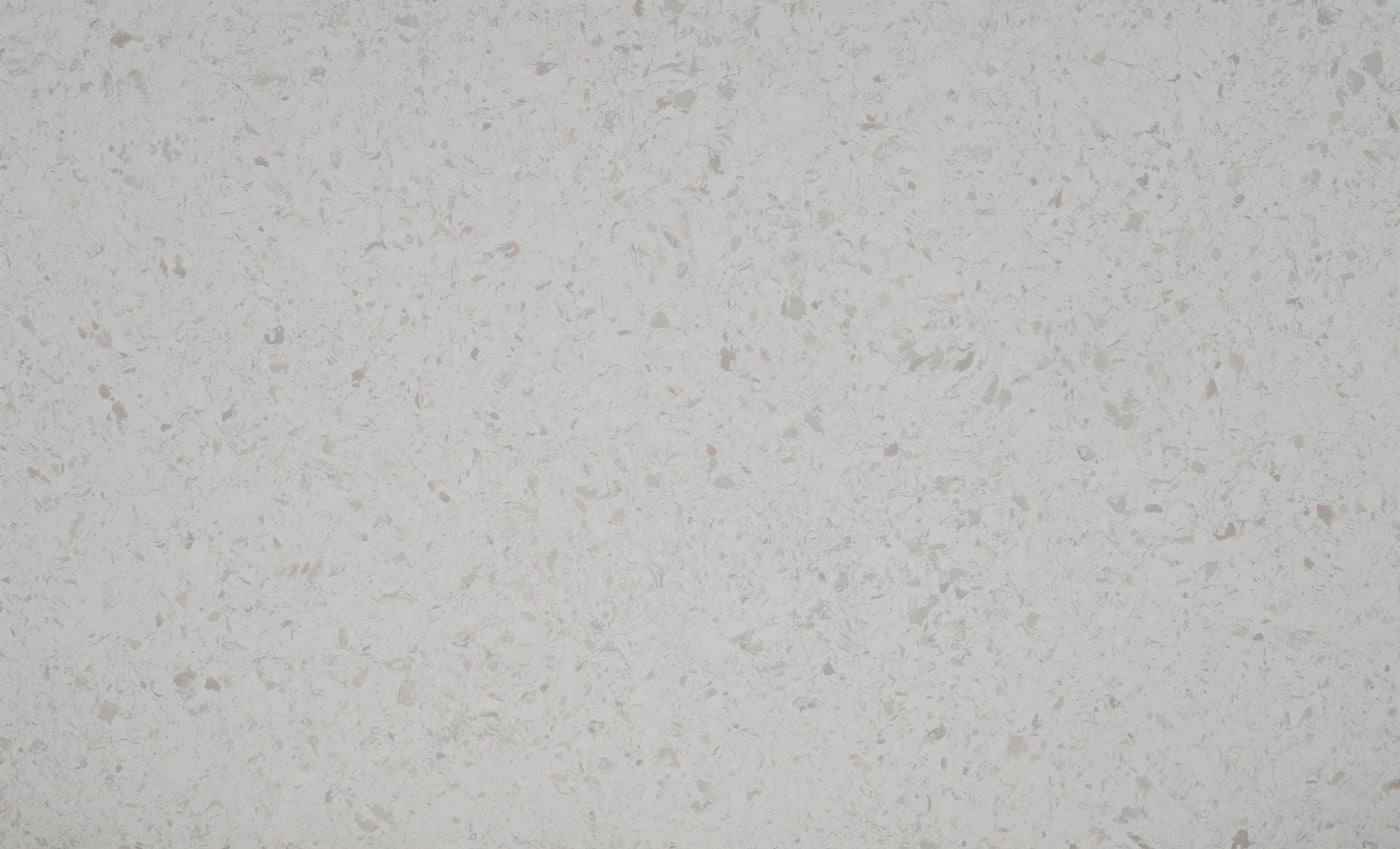 Silver Grey Highland Stone Quartz slab