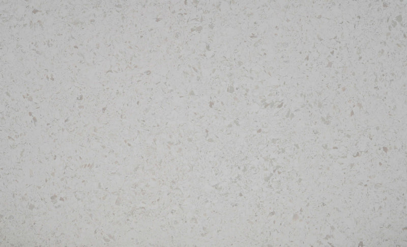 Silver Grey Highland Stone Quartz slab