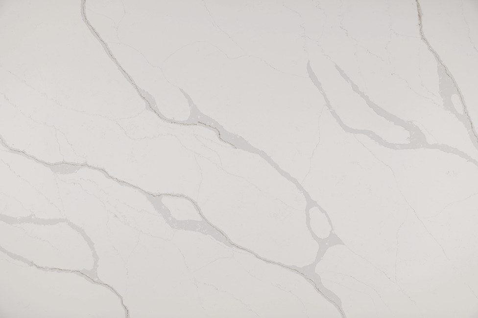 Statuario Verona Highland Stone Quartz slab
