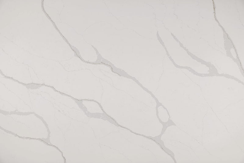 Statuario Verona Highland Stone Quartz slab