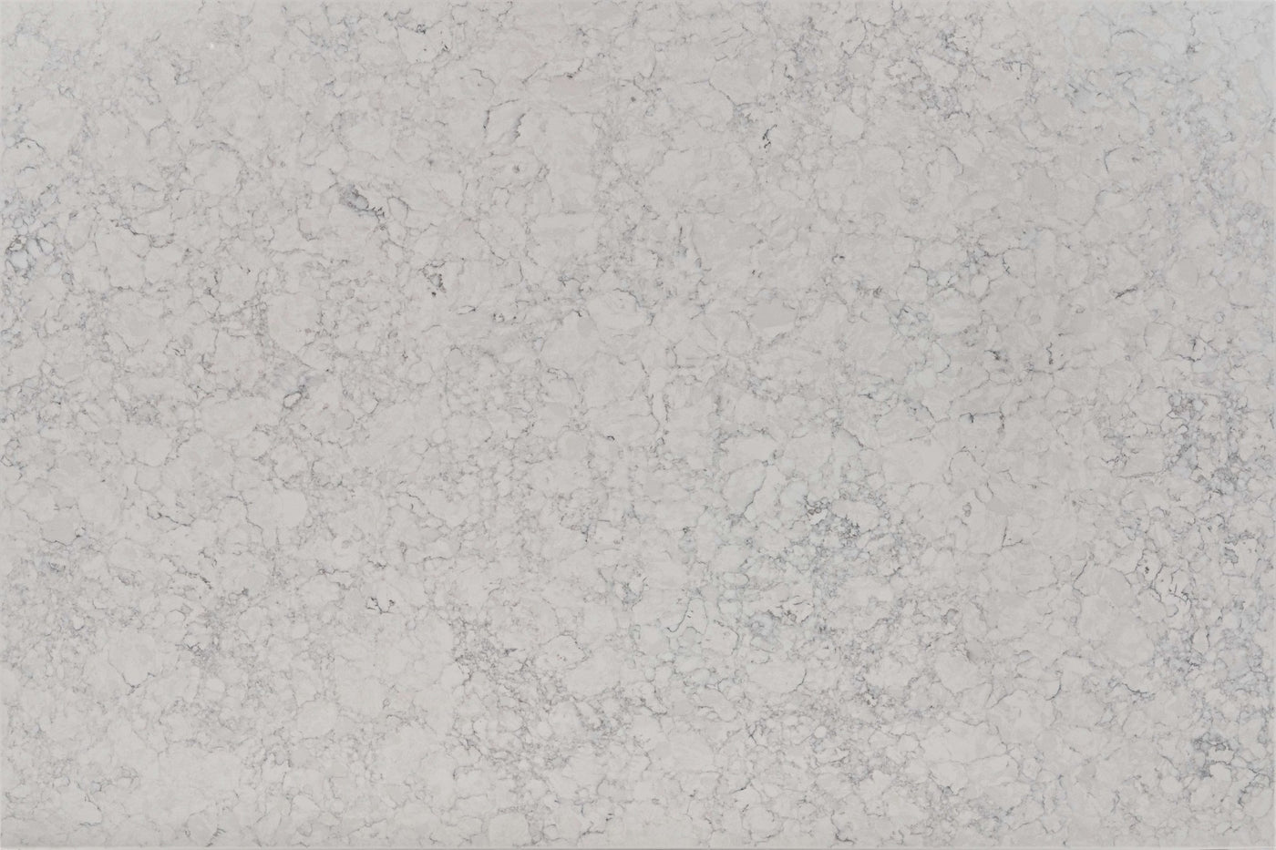 Super Cloud Highland Stone Quartz slab