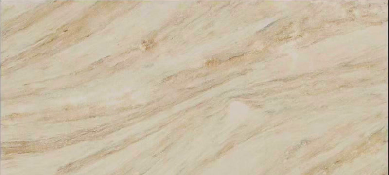 Tajmahal Highland Stone Quartz slab