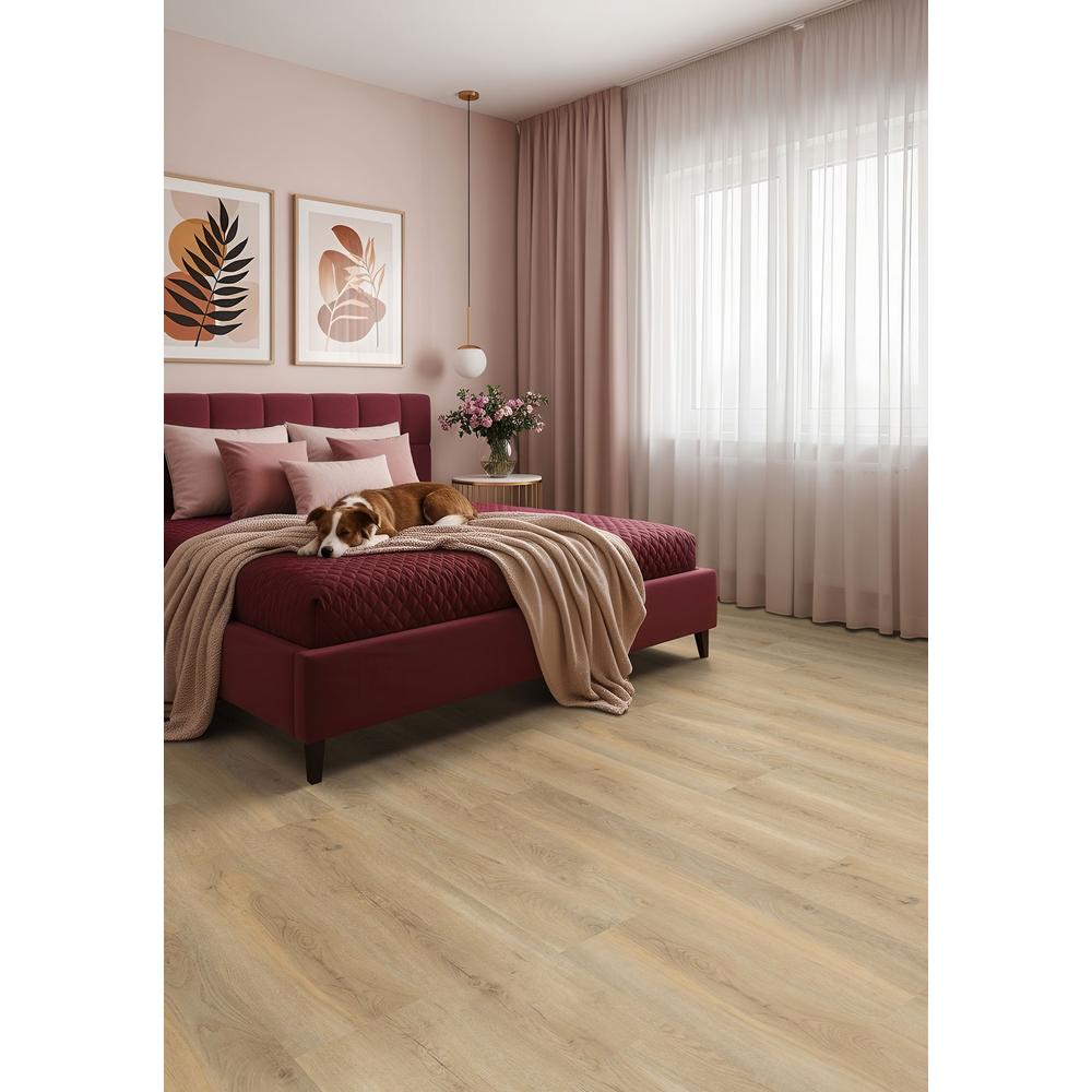 Laurel Reserve™ Honey Hollow™ 9" x 48" Lvt Tile - image 10
