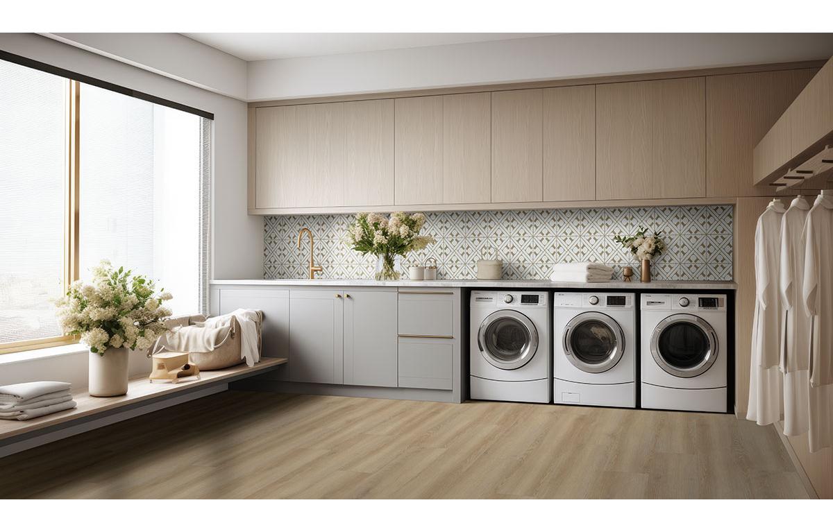 Laurel Reserve™ Hyde Haven 8.98" x 48.03" LVT Tile - image 7