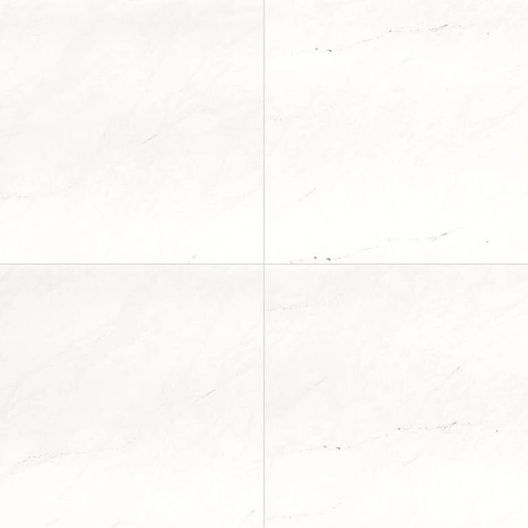 Aria Ice Polished Porcelain Tile - image 2